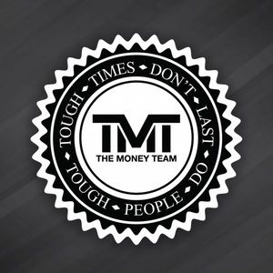 Meet your Posher, Nigel